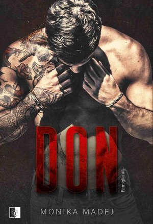 Don – ebook