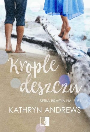 Krople deszczu &ndash; ebook