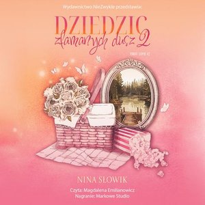 Dziedzic złamanych dusz 2 &ndash; audiobook