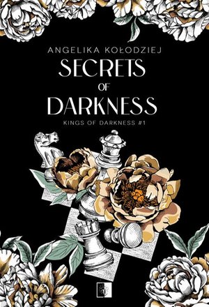 Secrets of Darkness – ebook