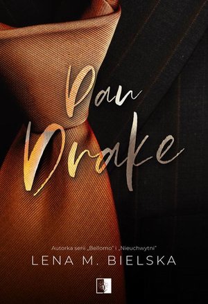 Pan Drake – ebook