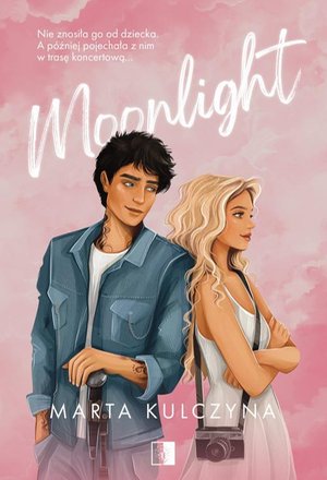 Moonlight &ndash; ebook