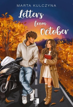 Letters from October &ndash; ebook