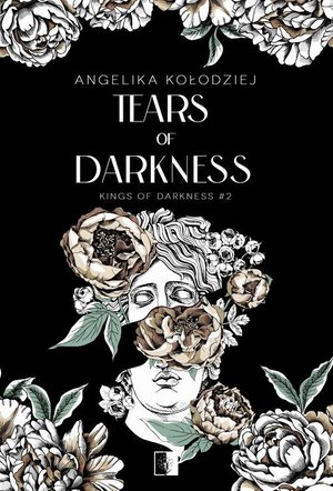 Tears of Darkness – ebook