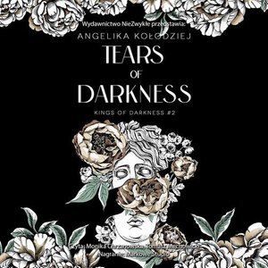 Tears of Darkness – audiobook