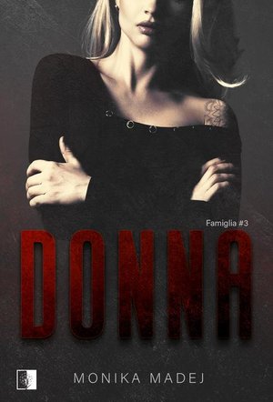Donna – ebook