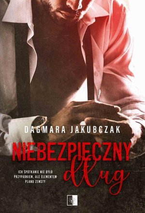 Niebezpieczny dług &ndash; ebook
