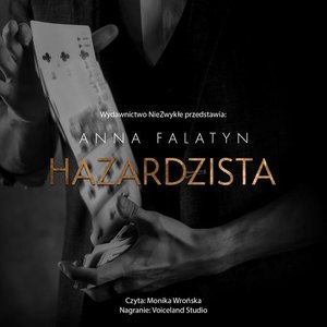 Hazardzista – audiobook