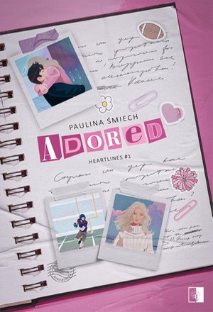 Adored &ndash; ebook