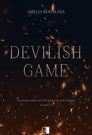 Devilish Game – ebook