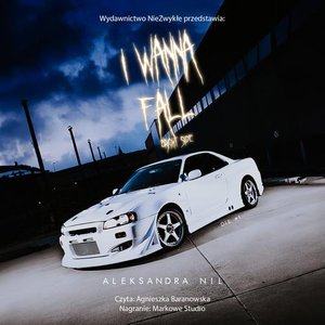 I Wanna Fall. Bright Side – audiobook