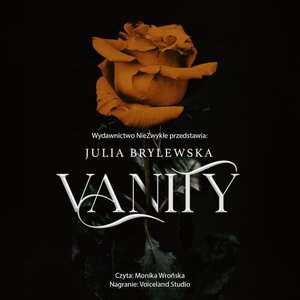 Vanity – audiobook