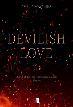 Devilish Love – ebook