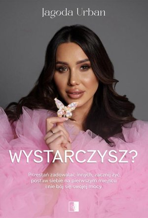 Wystarczysz? &ndash; ebook