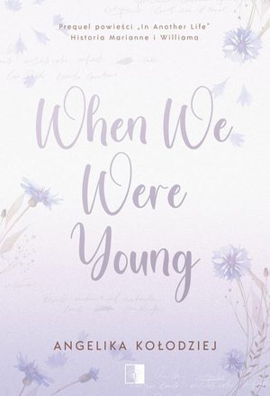 When We Were Young &ndash; ebook