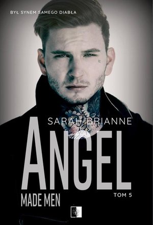Angel – ebook