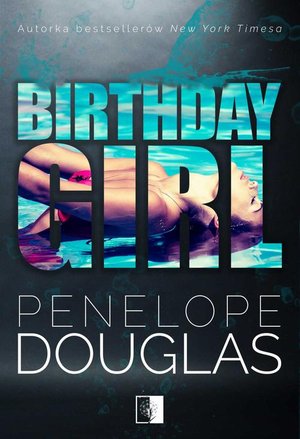 Birthday Girl – ebook