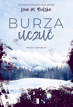Burza uczuć – ebook