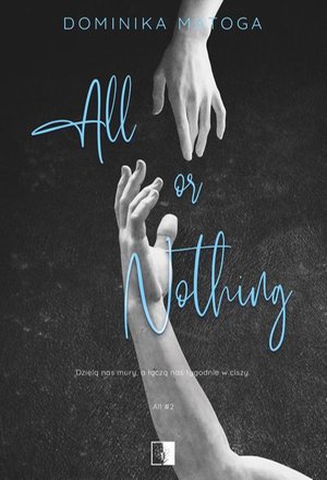 All or Nothing – ebook