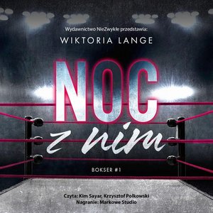 Noc z nim – audiobook