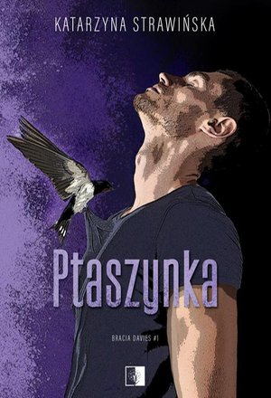 Ptaszynka – ebook