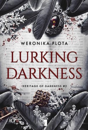 Lurking Darkness &ndash; ebook