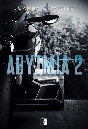 Romans i erotyka: Arytmia 2 &ndash; ebook