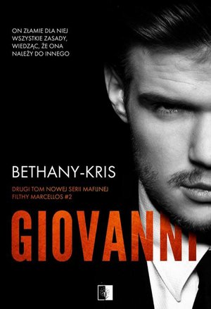 Giovanni – ebook