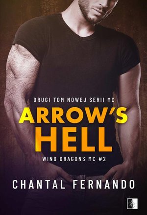 Arrow's Hell – ebook
