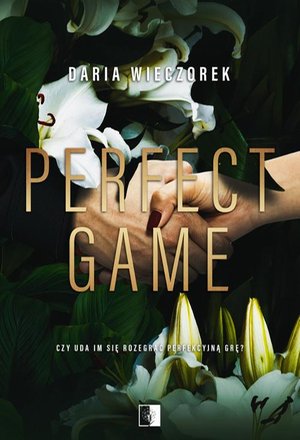 Perfect Game – ebook