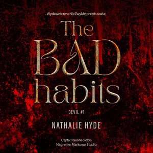 The Bad Habits – audiobook
