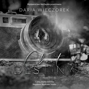 Cheat Destiny – audiobook