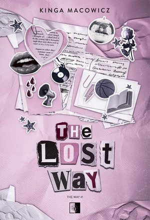The Lost Way &ndash; ebook