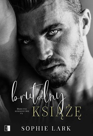 Brutalny książę – ebook