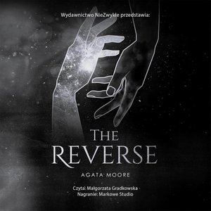 The Reverse – audiobook