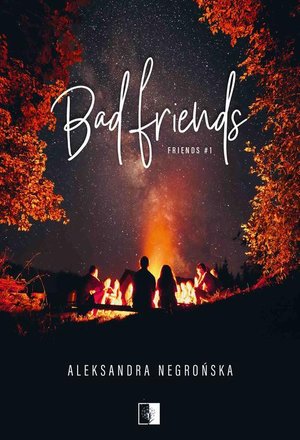 Bad Friends – ebook