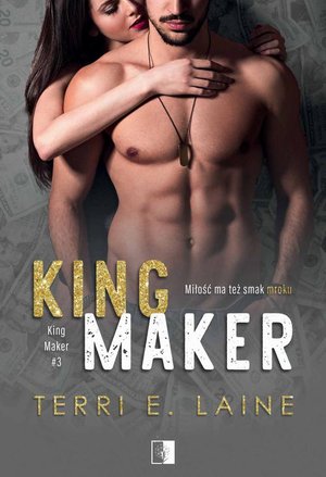 King Maker – ebook