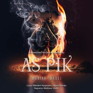 As Pik – audiobook