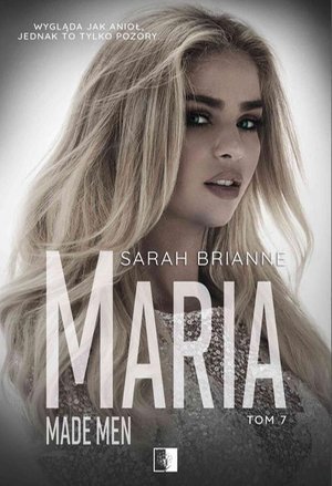 Maria – ebook