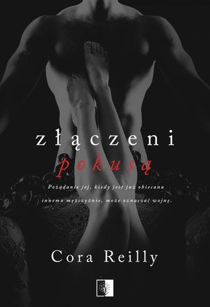 Złączeni pokusą &ndash; ebook