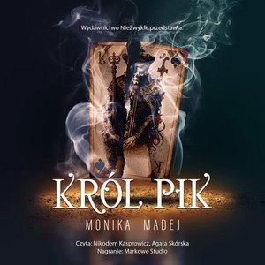 Król Pik – audiobook