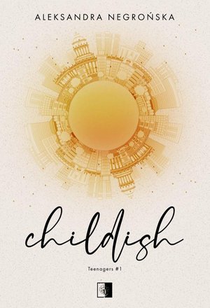 Teenagers Tom 1 Childish – ebook