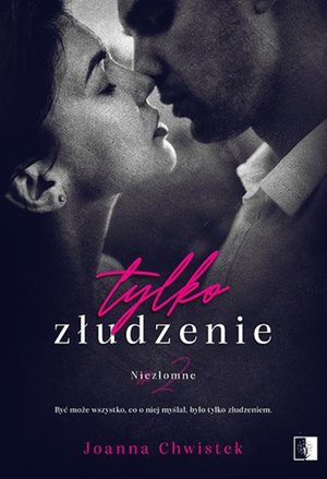 Tylko złudzenie – ebook