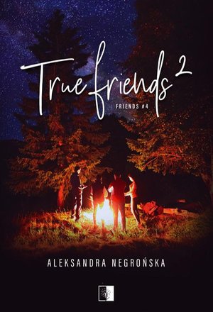 True Friends 2 – ebook