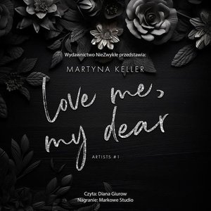 Love Me, My Dear – audiobook
