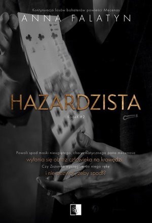 Hazardzista – ebook