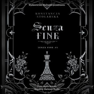 Senza Fine – audiobook