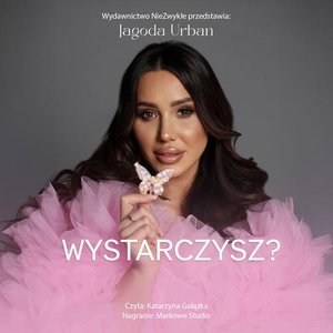 Wystarczysz? &ndash; audiobook