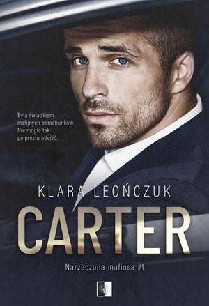 Carter – ebook