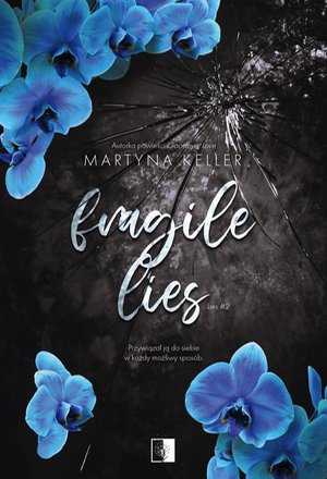 Fragile Lies – ebook